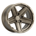BRRCN 18X9.5 5X5.0 BRNZ -32MM