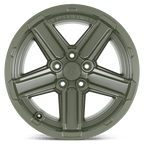 BR RECON 18X9.5 5X127 -32 71 OD GRN