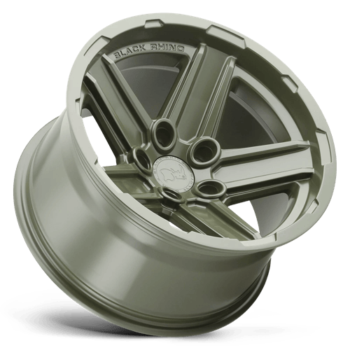 BR RECON 17X9.5 5X127 -32 71 OD GRN