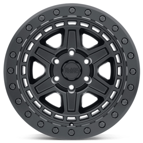BR RENO BL 17X8.5 6X139 +0 112 M-BK BKHW