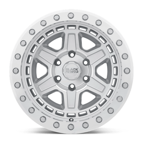 BR RENO BL 17X8.5 5X127 -38 71 SLV MIR