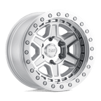 BR RENO BL 17X8.5 5X127 -38 71 SLV MIR
