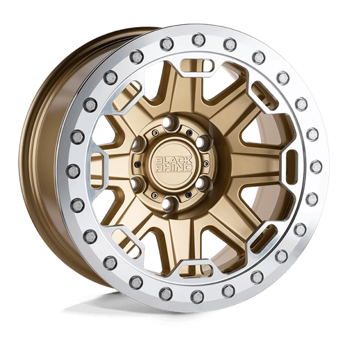 BR RIFT BL 17X8.5 6X139 -30 112 M-GLD MC