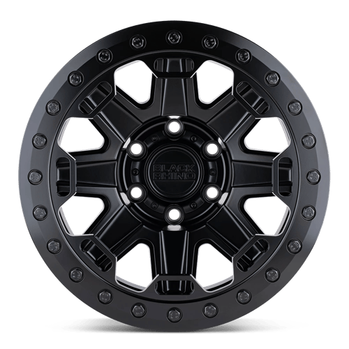 BR RIFT BL 17X8.5 6X139 -30 112 M-BLK BK