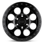 BR RIOT BL 17X8.5 6X139 +0 112 M-BLK BLK