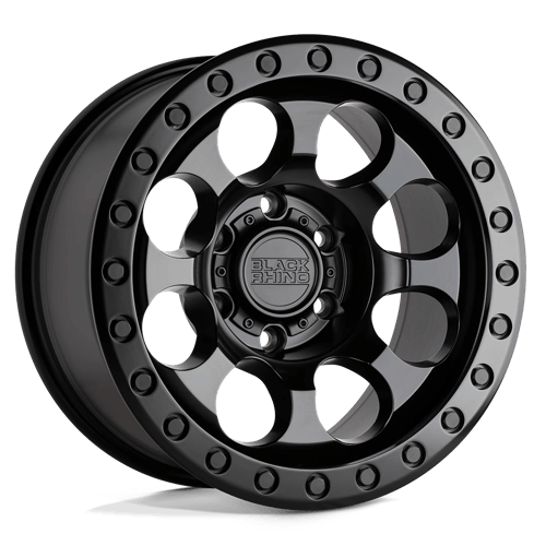 BR RIOT BL 17X8.5 6X139 +0 112 M-BLK BLK