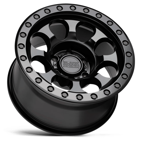 BR RIOT 17X9 6X139 +12 112 M-BLK BLK HW