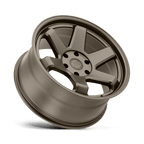 BR ROKU 17X9.5 6X139 -18 112 M-BRNZ