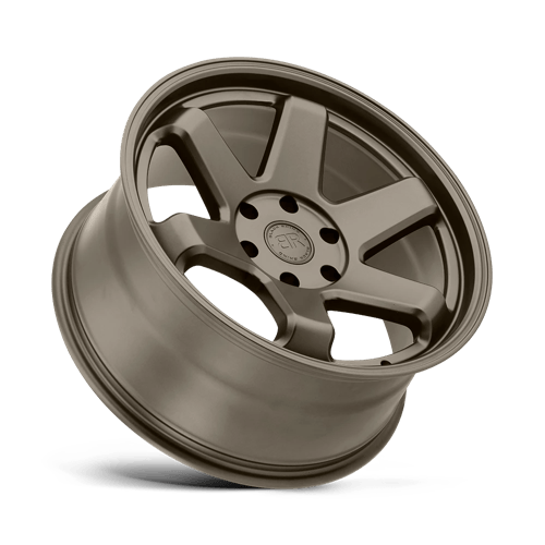 BR ROKU 17X9.5 5X150 +12 110 M-BRNZ