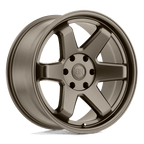 BR ROKU 17X9.5 6X139 +12 112 M-BRNZ