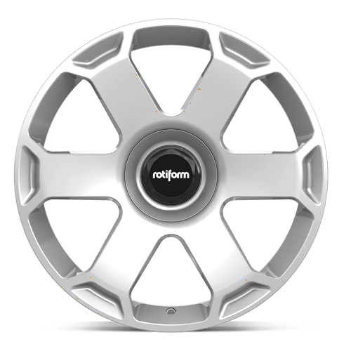 AVS 19X8.5 5X112 66 +45 SILVER