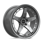 WGR-S 20X10 5X112 66 +15 S-GNMTL