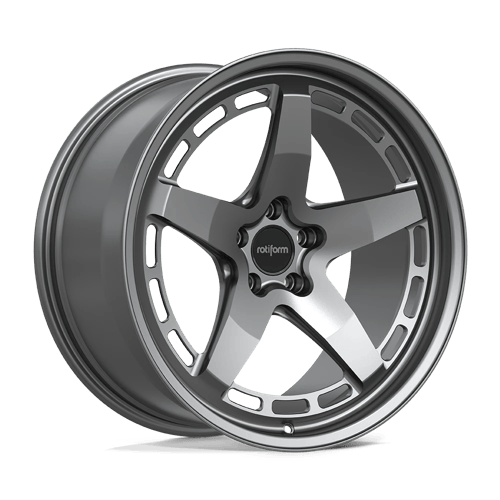 WGR-S 20X11 5X112 66 +15 S-GNMTL