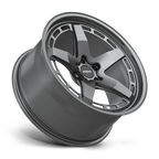 WGR-S 20X11 5X112 66 +15 S-GNMTL