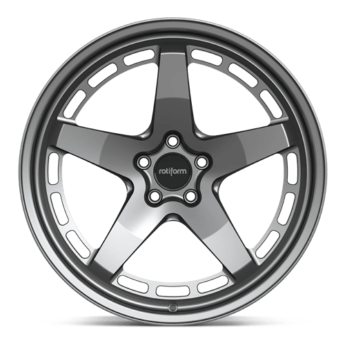 WGR-S 20X10 5X112 66 +15 S-GNMTL
