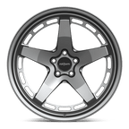 WGR-S 20X11 5X112 66 +15 S-GNMTL