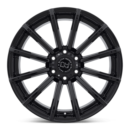 BR ROTORUA 17X9.5 6X135 +12 87 G-BLK