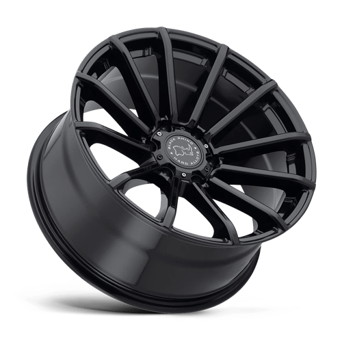 BR ROTORUA 17X9.5 6X135 +12 87 G-BLK