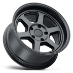 BRRBL 15X7 5X4.5 GNBLK 15MM