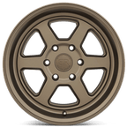 BRRBL 17X8 5X4.5 BRNZ 35MM