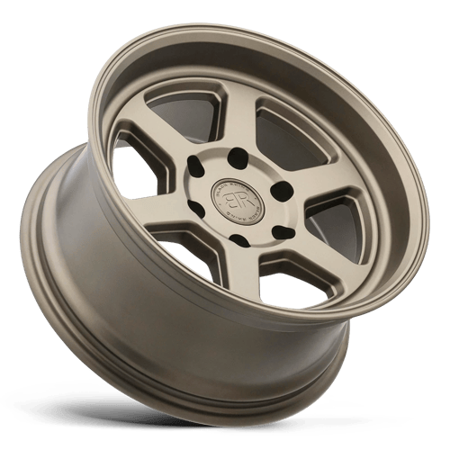 BRRBL 15X7 5X4.5 BRNZ 15MM