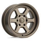 BRRBL 16X7 5X4.5 BRNZ 15MM