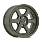 BRRBL 16X7 5X100 OD-GRN 15MM
