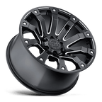 BR SELKIRK 17X9 5X139 +0 78 G-BLK MLD