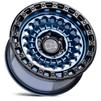 SENTINEL 20X9.5 8X180 124 BLUE-BLK +12