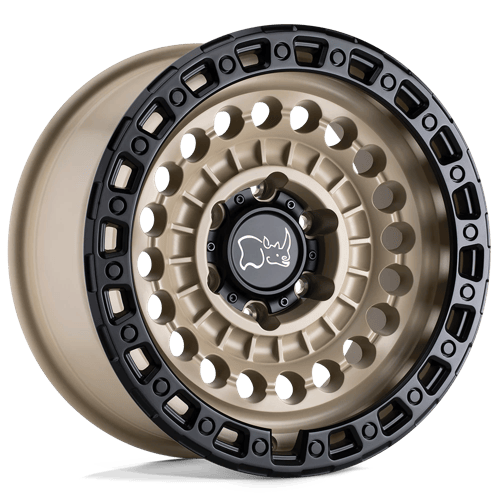 BR SENTNL 20X9.5 6X135 +12 87 D-SAND BLK