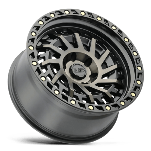 BR SHRE 20X9.5 5X127 -18 71 M-BLK DDT