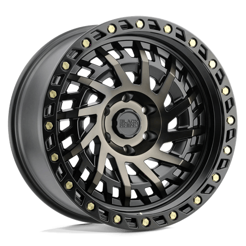 BR SHRE 20X9.5 5X150 +12 110 M-BLK DDT