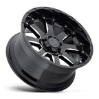 BR SIERRA 17X9 8X170 -12 125 G-BLK MLD