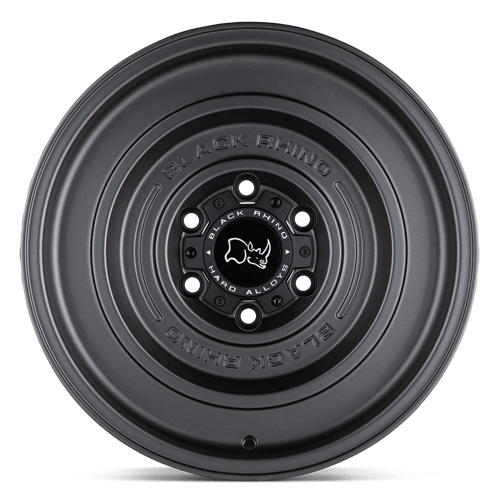 BR SOLID 17X9.5 6X139 -12 112 M-F-BLK
