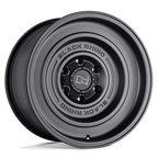 BR SOLID 17X9.5 5X127 -18 71 M-F-BLK
