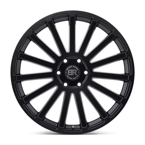 BR SPEAR 20X9 5X139 +20 78 M-BLK