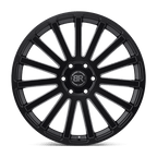 BR SPEAR 20X9 6X135 +30 87 M-BLK