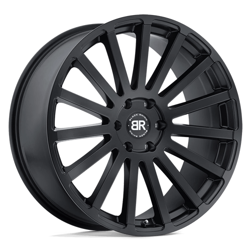 BR SPEAR 20X9 5X139 +20 78 M-BLK