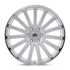 BRSPR 20X9 5X5.5 SLVR-MIR 20MM