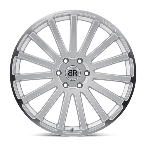 BRSPR 20X9 5X5.5 SLVR-MIR 20MM