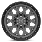 BR SPRKOT 17X9.5 6X139 -18 112 M-GM GMHW