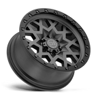 BR SPROKT 17X9.5 5X127 -18 71 M-GM GM HW