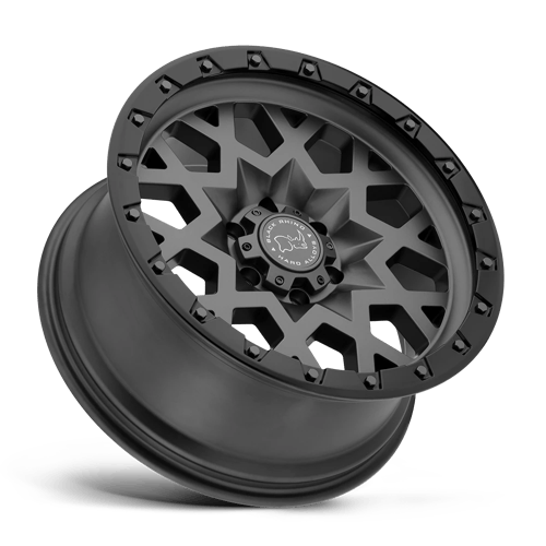 BR SPROKT 17X9.5 5X127 -18 71 M-GM GM HW