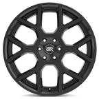 BRTEM 20X9 6X120 G-BLK 30MM