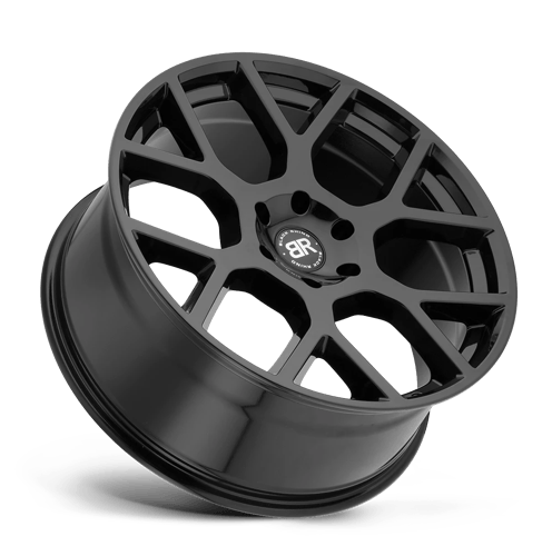 BRTEM 20X9 5X150 G-BLK 25MM