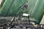 Hood Struts | Hydraulic | Jeep Wrangler TJ (97-06)/Wrangler Unlimited (04-06) 