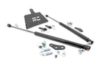 Hood Struts | Hydraulic | Jeep Wrangler TJ (97-06)/Wrangler Unlimited (04-06) 