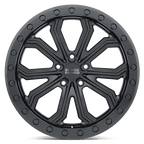 BRTBC 17X8 5X5.0 M-BLK-BLK-BLTS 30MM