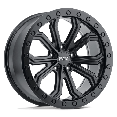 BRTBC 17X8 5X5.0 M-BLK-BLK-BLTS 30MM