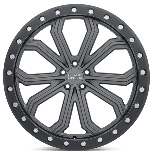 BR TRABCO 18X8 5X110 +35 72 M-GM SLVHW